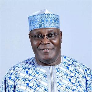 See Names of Two Governors that are likely to become Atiku running mate