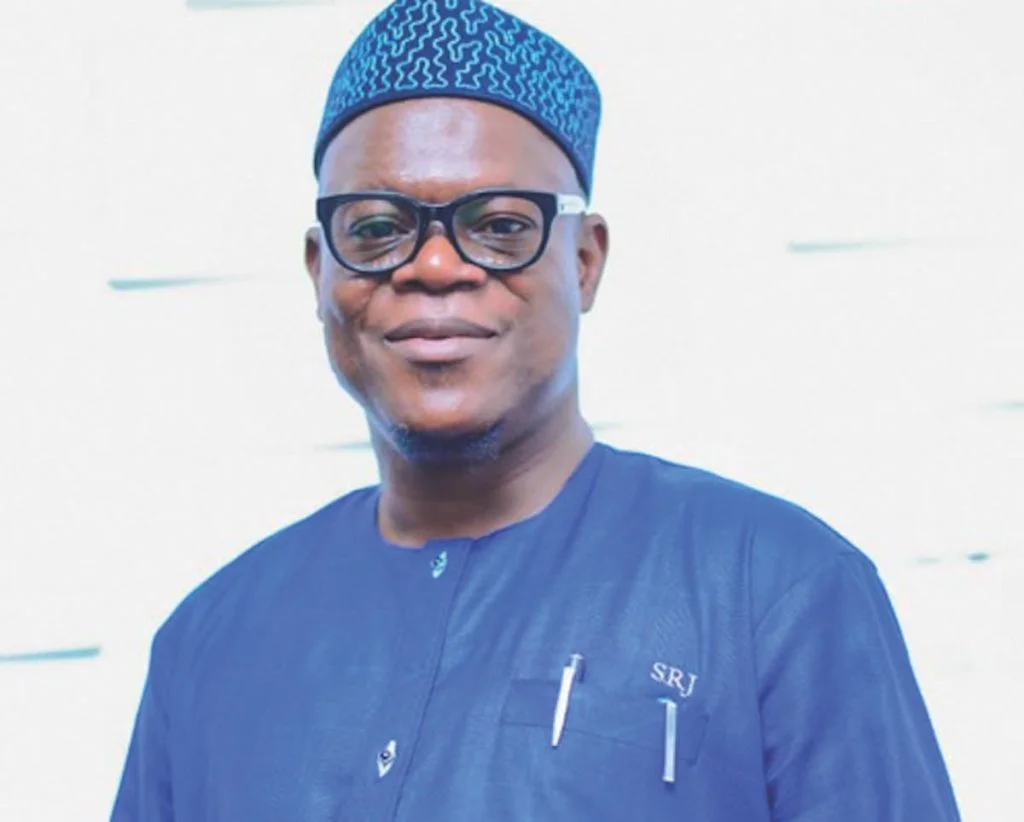 Owo Massacre: We Can’t continue to treat the issue of National Security as a matter of politics – Senate Spokesperson, Ajibola Basiru