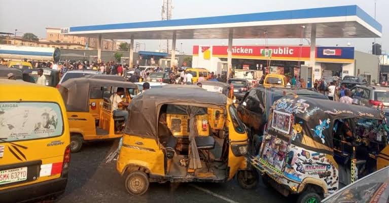 Breaking: Fuel Scarcity looms as IPMAN Says Fuel can no longer be sold at N165/Ltd