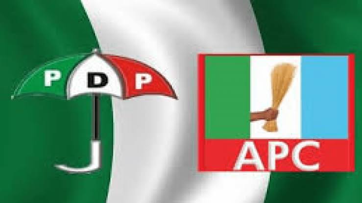 Of Osun APC, PDP’s Campaign Outcome By ISAAC OLUSESI