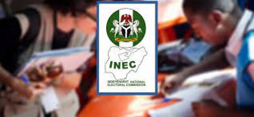 BREAKING: We’ll no longer keep sensitive election materials with CBN, says INEC 