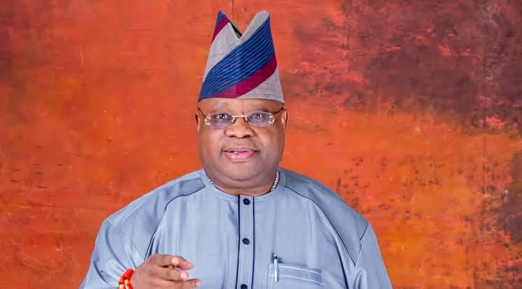 Osun PDP transition committee, Shows Adeleke not ready for governance – Omipidan 