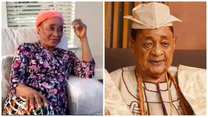 Breaking: 2 Months After His Death, Alaafin of Oyo’s Most Senior Wife Dies