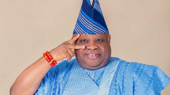 Just In: PDP Reacts To Appeal Court’s Judgment On Adeleke, Osun Election, Reveals Next Move