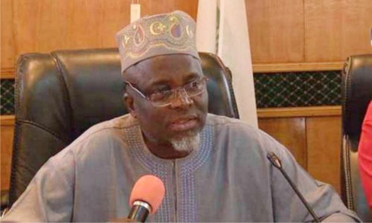BREAKING: JAMB announces cut-off mark for 2022 admission