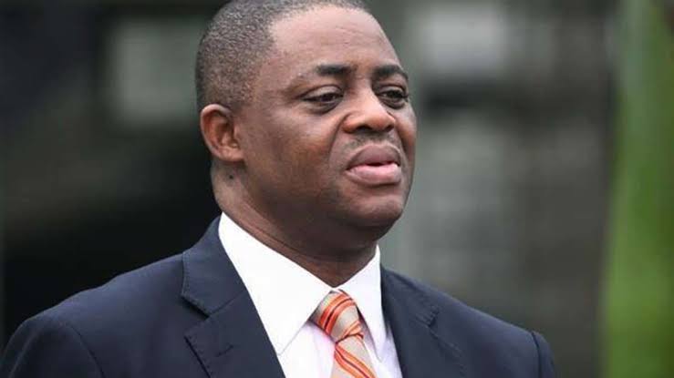Muslims Constitute 50% Of Osun State, But Didn’t Cry Foul When A Christian/Christian Ticket Won- Fani Kayode