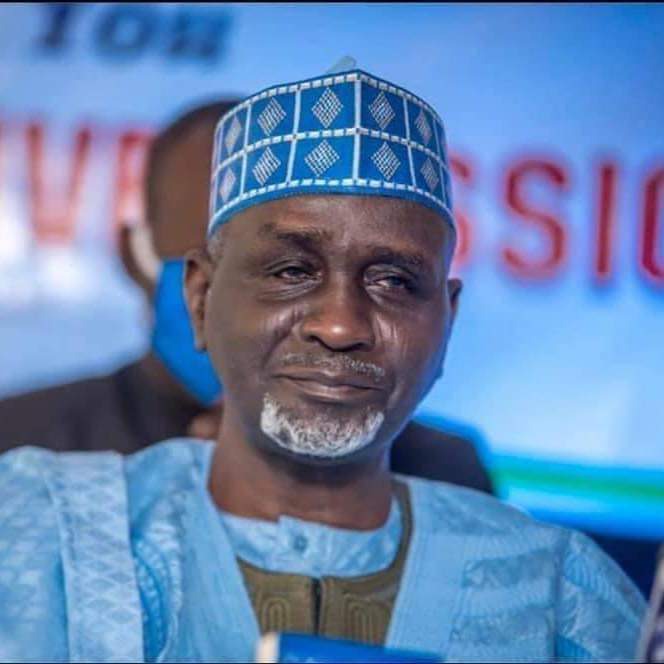 I Was Governor For 8 Years, But I Am Still Living In A Rented House In Abuja – Senator Shekarau Says