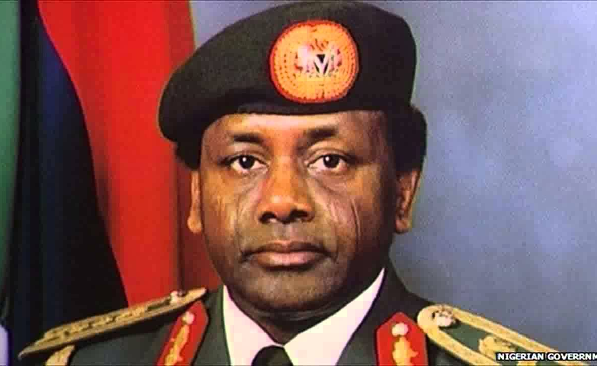 $3.65bn Abacha Loot Recovered by FG in 24 Years 