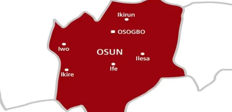 Breaking: Gunmen Kill APC Chieftain in Osun