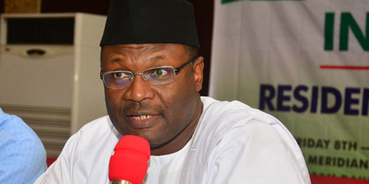2023: Uploaded Results Can’t Be Manipulated – INEC