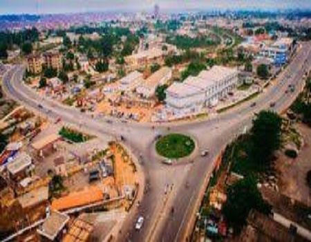 Osun/Oyo Govt Awards Complete Reconstruction Of 91.0km Osogbo-Iwo-Lalupon-Iwo Road Interchange Road