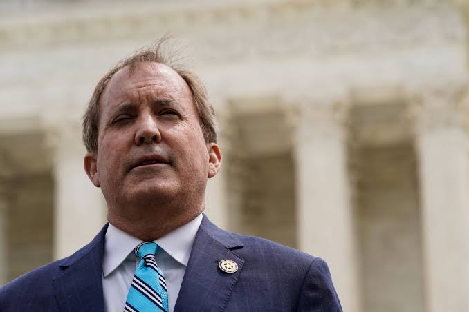Texas Attorney General Ken Paxton fled his home to avoid being Served with Subpoena court Says