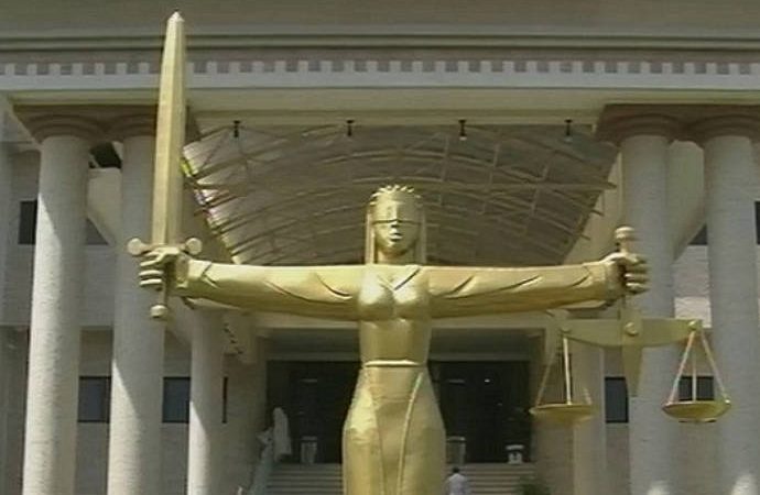 Appeal Court reserves judgment on Ekiti APC governorship primary 
