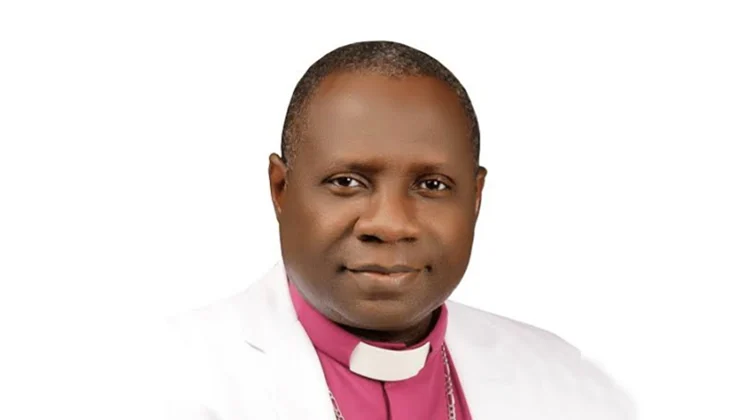 2023: Churches must be non-partisan, says CAN president 