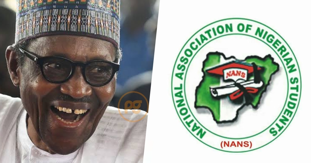 Four-year course now takes six years under Buhari, NANS laments 