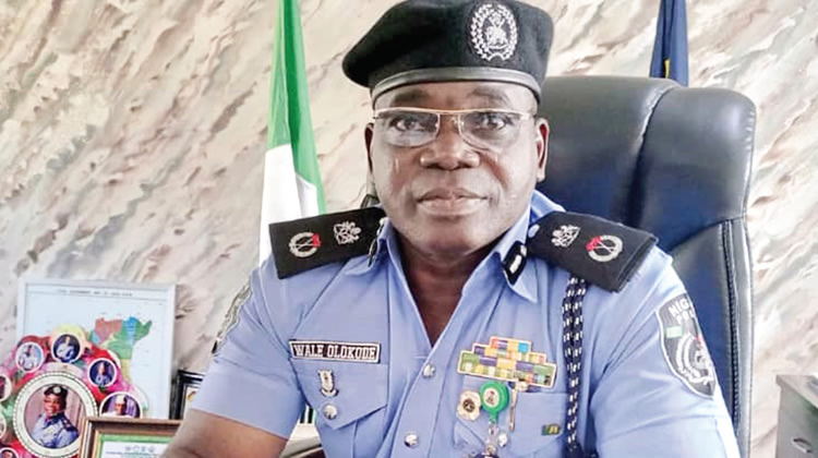 Suspect arrested after allegedly killing mechanic in Osun 