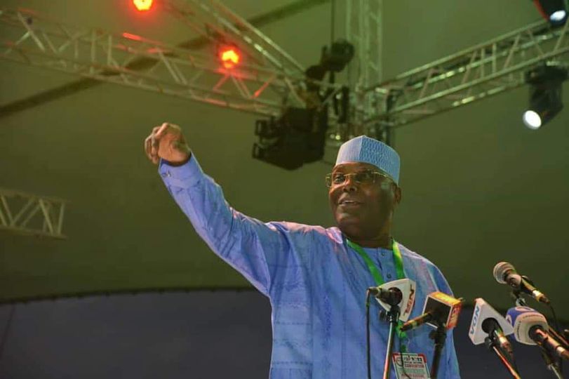 I will ensure unification of Nigeria – Atiku 