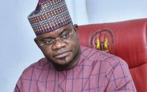 Youths reject appointment of Yahaya Bello as National Youth Coordinator campaign council 