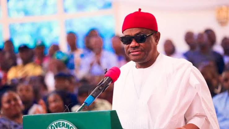 Breaking: Governor Wike Dragged to Court – See Reason
