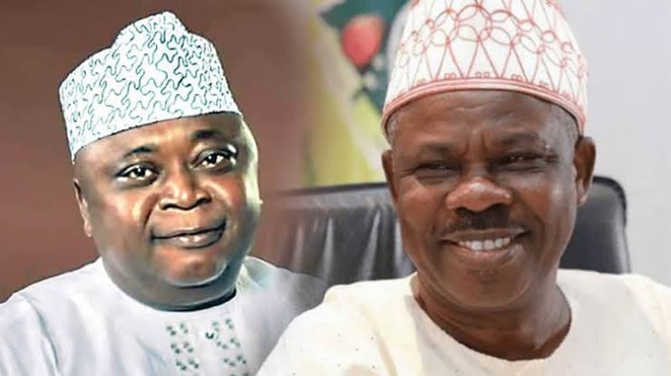 Alliance: Adebutu Says He’ll give  Amosun group 7  commissioners, 15 Special Advisers – Read Full Agreement