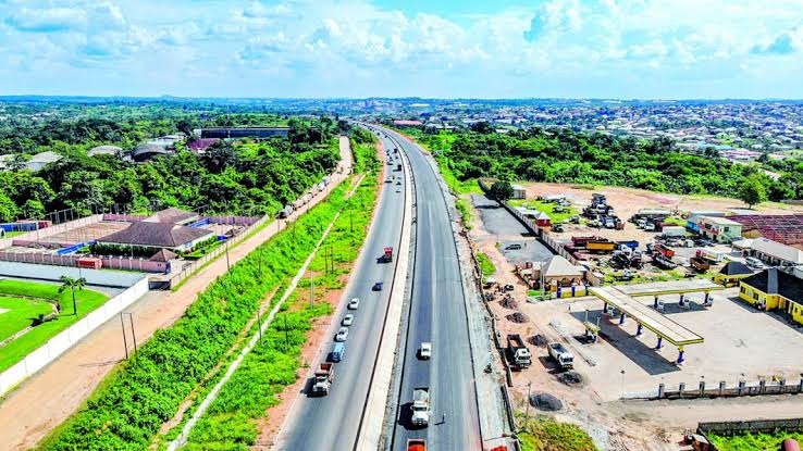 Just in: Many Reportedly Kidnapped on Lagos-Ibadan Expressway