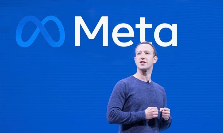 Just In: FG sues Meta, owners of Facebook, Whatsapp, seeks N30bn