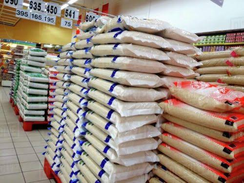 See Latest Prices of Bag of Rice and their brands in Nigeria (October 2022) 