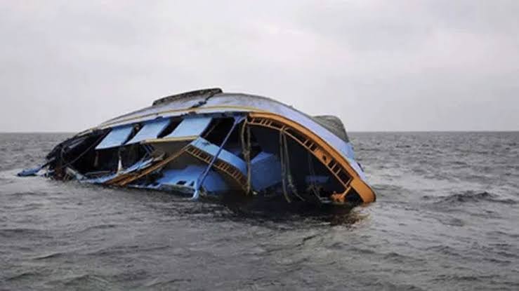BREAKING: 76 persons die in Anambra boat mishap