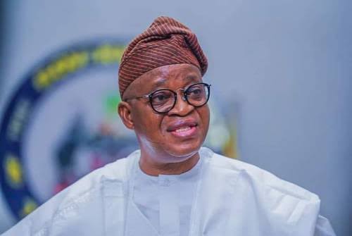 Breaking: Osun Election: Appeal Court Affirms Nomination of Gboyega Oyetola as Candidate