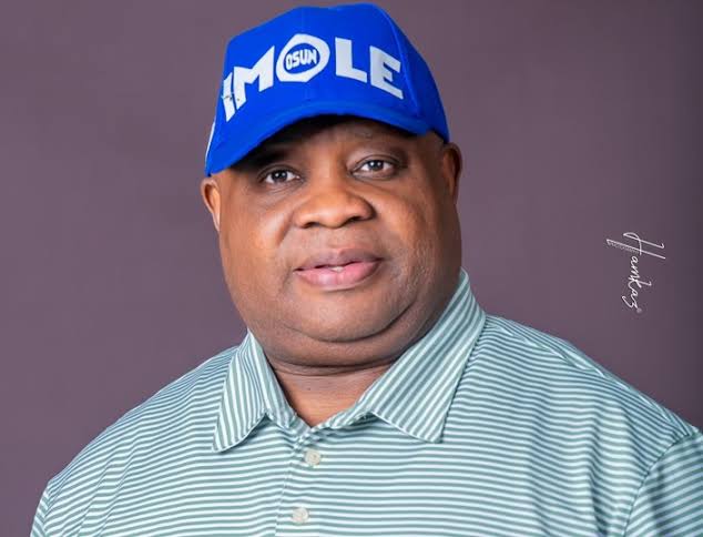 Just In: Adeleke Suspends Osun Poly, Esa Oke Rectors, Signed more executive orders