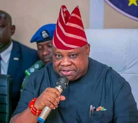 Group Condemns Gov. Adeleke 100 Days in Office Initiatives, Says Sinking of Boreholes unprogressive step