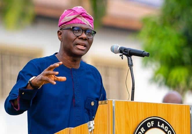 Just in: Lagos Govt declares 4-day public holiday