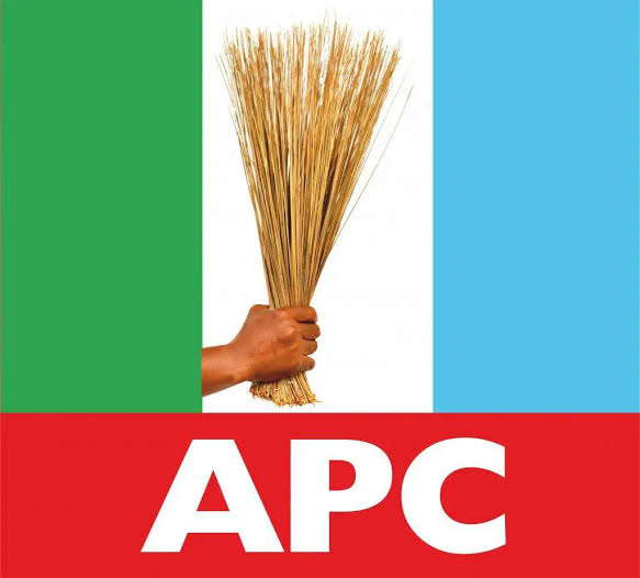 Just in: Lagos APC Suspends Campaigns
