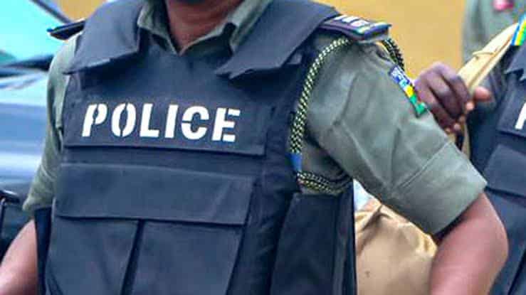 Breaking: Police arrest PDP thugs, herbalist behind attacks on APC members in Ilesa
