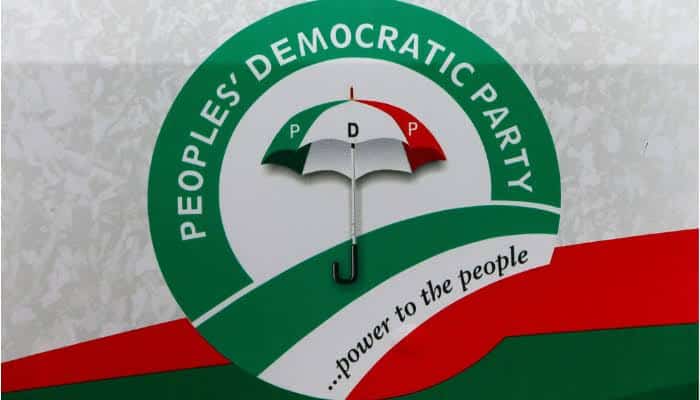 Breaking: PDP rejects Peter Obi’s victory in Lagos