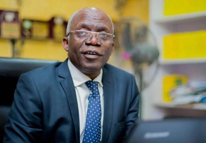 Supreme Court has to make example of Emefiele, nobody above law – Falana