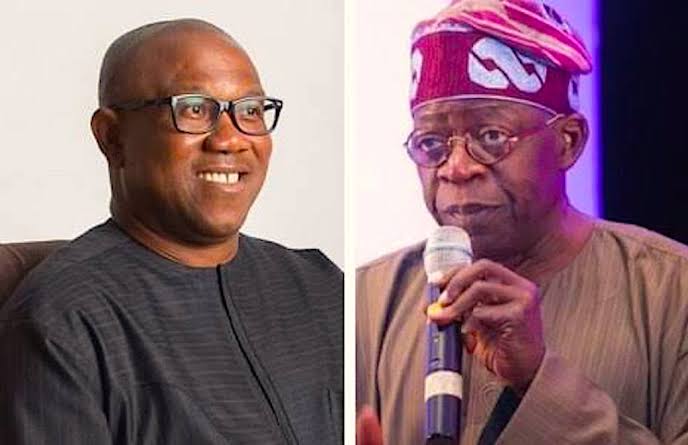 Tinubu’s campaign council slams Peter Obi for supporting currency redesign