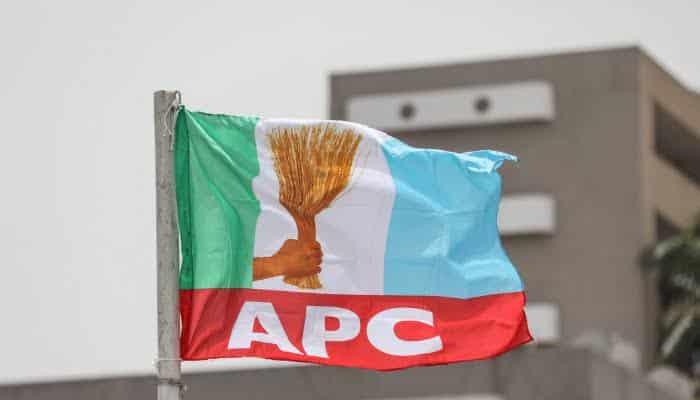 Breaking: APC ward exco suspends Party Chairman, Secretary over Anti Party