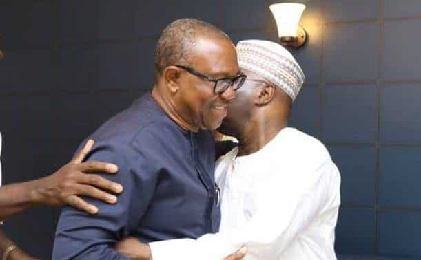 Breaking: Atiku Sets to Form Alliance with Peter Obi, Reveals Next Step