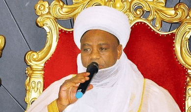 Breaking: Sultan of Sokoto Confirms Sighting of Moon, Says Ramadan Begins Thursday