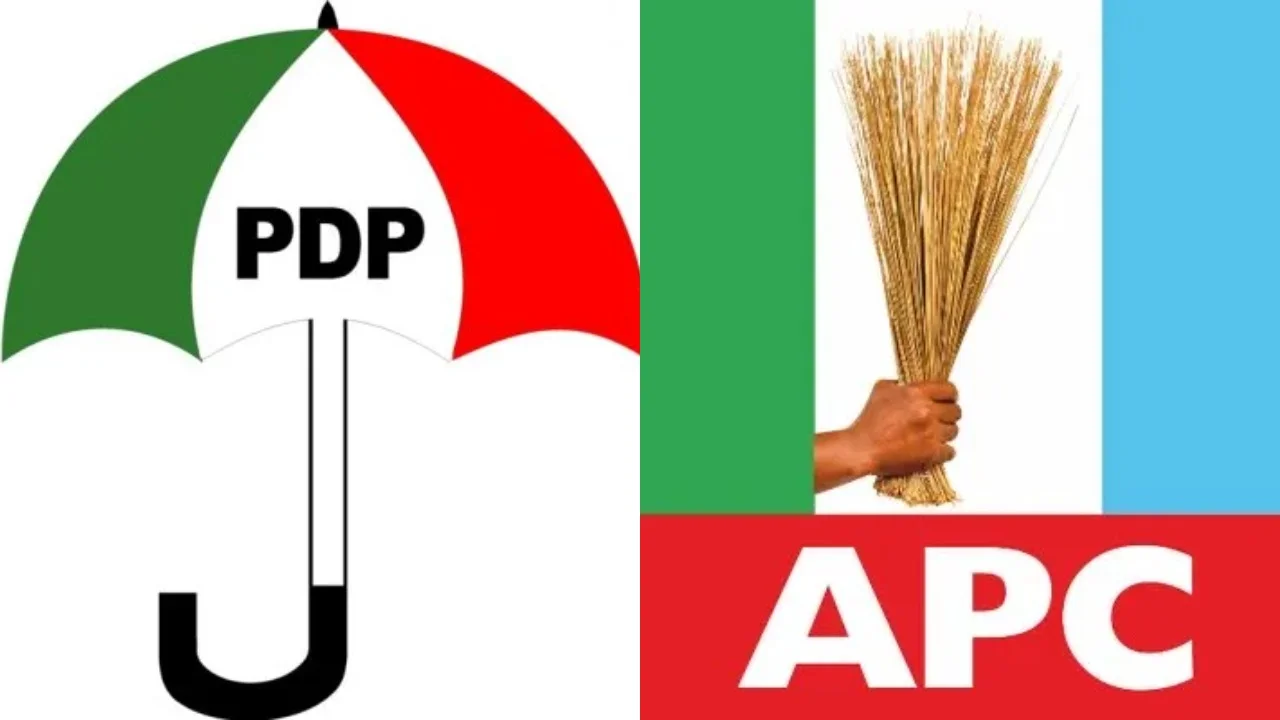 Zamfara APC alleges plans by PDP to rig governorship, state assembly elections