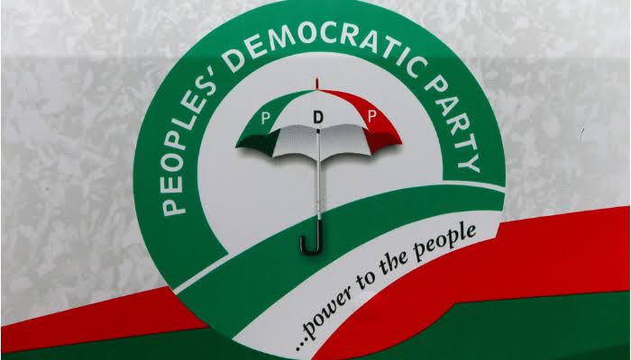 Breaking: Court stops Osun PDP from Conducting congresses
