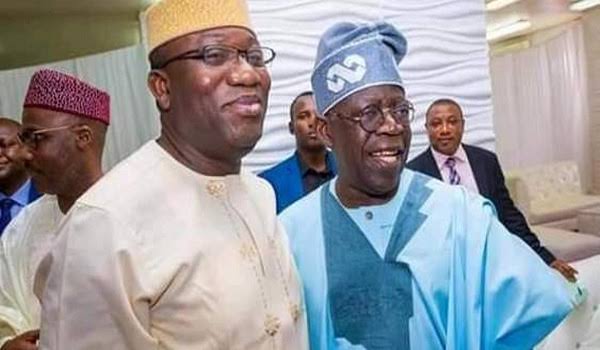 EXCLUSIVE: Kayode Fayemi ‘Hustling’ To Become Bola Tinubu’s Foreign Affairs Minister