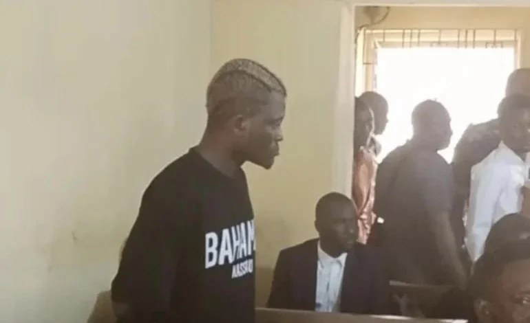 BREAKING: Portable Arraigned in Court For ‘Assault’