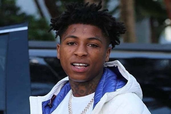 Meet 23-year-old NBA YoungBoy who reportedly welcomes his 11th child with lover