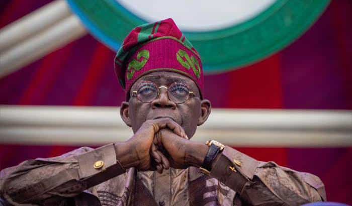 JUST IN : Court Of Appeal Asked To Stop Tinubu’s Inauguration