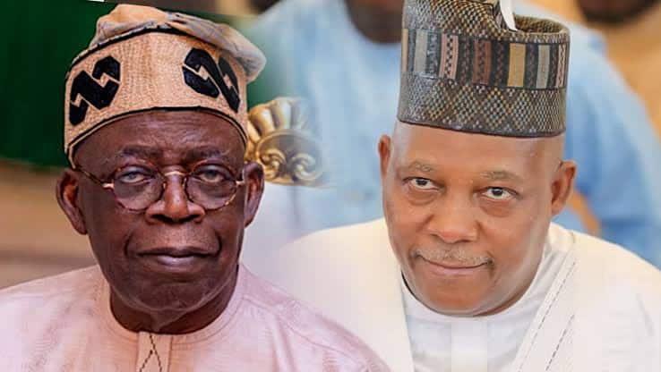 Breaking: Supreme Court gives date to decide Tinubu/Shettima’s fate against PDP