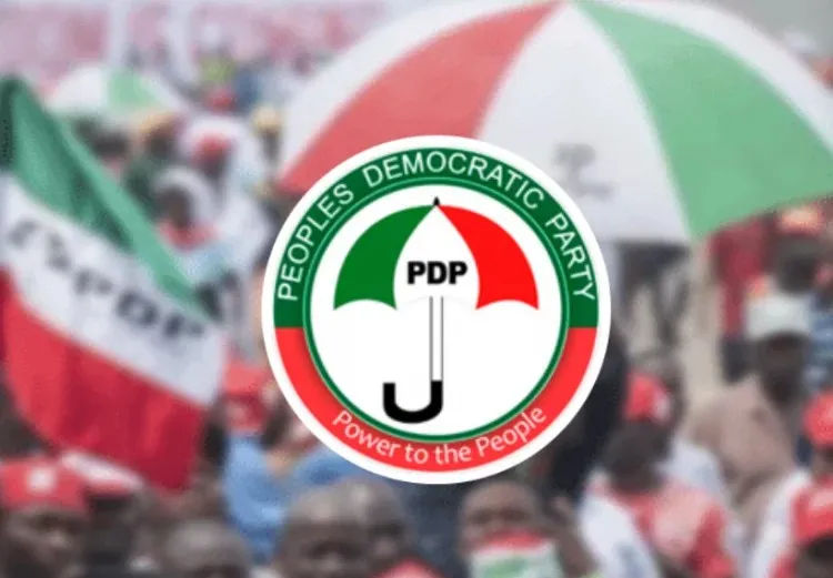 Just In: Osun PDP Chairman, Sunday Bisi Gives fresh update on Local Government Election