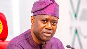 Breaking: Gov. Seyi Makinde Sacks all Political Appointees, Dissolves Cabinet