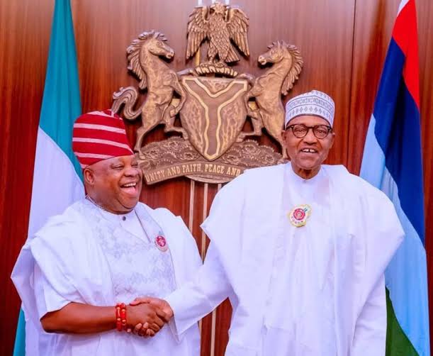 Breaking: Buhari Reacts to Supreme Court Judgement on Osun Election, Tells Adeleke what to do